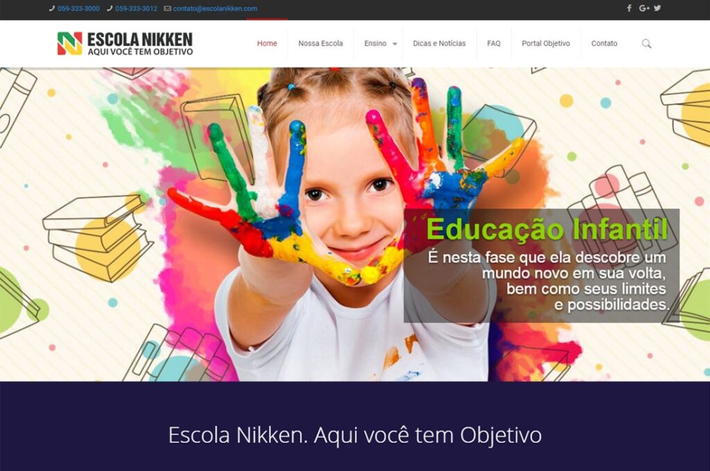 Projeto 3 da MIT Sistemas