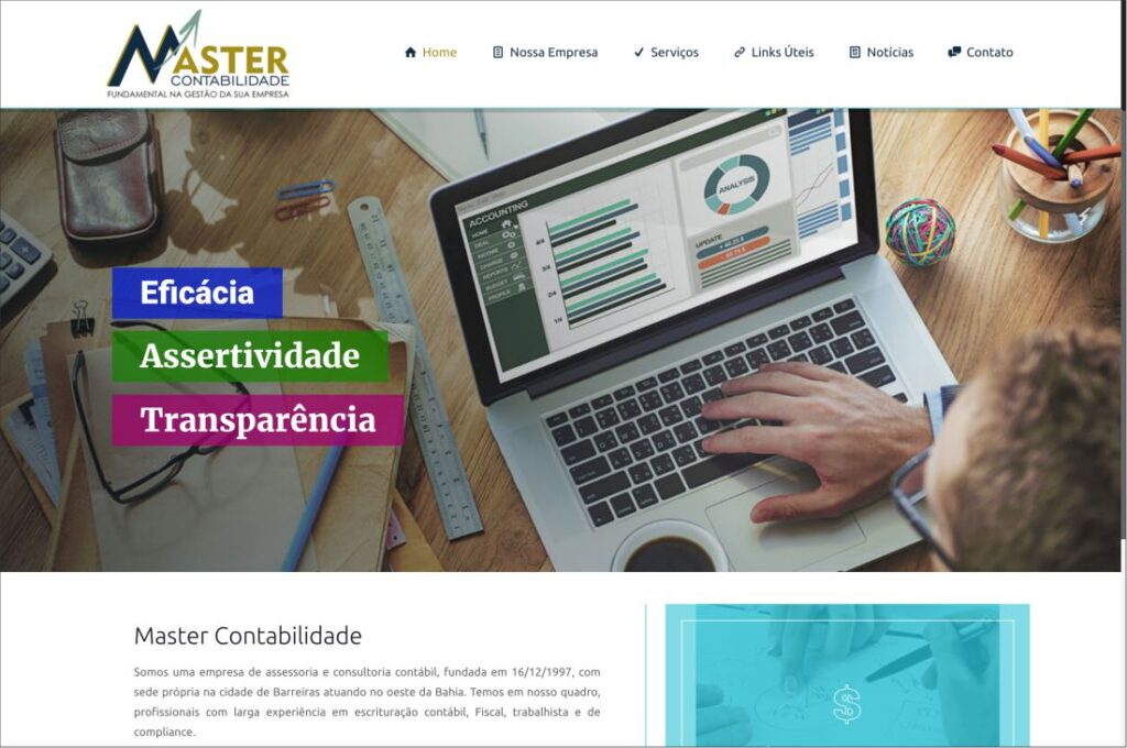 Projeto 5 da MIT Sistemas
